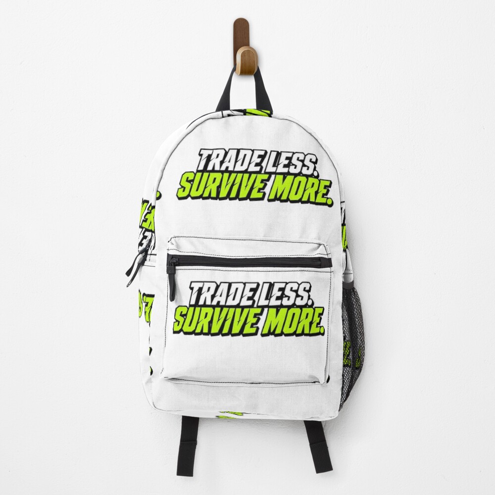 Item preview, Backpack designed and sold by VolatilityEdge.
