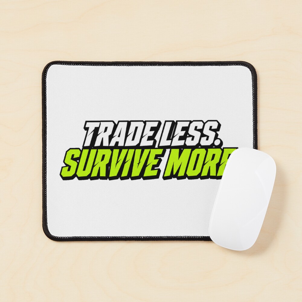 Item preview, Mouse Pad designed and sold by VolatilityEdge.