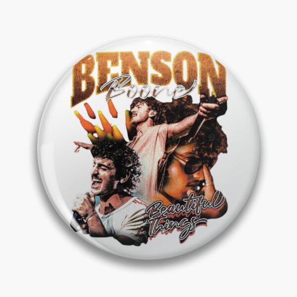 Item preview, Benson Boone Vintage Indie Pop designed and sold by jordiyakout28.