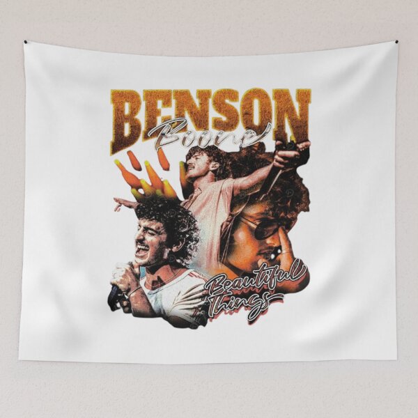 Item preview, Benson Boone Vintage Indie Pop designed and sold by jordiyakout28.