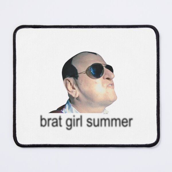Item preview, Dracula - Brat Girl Summer designed and sold by Top Shelf ZaZa Exchange.