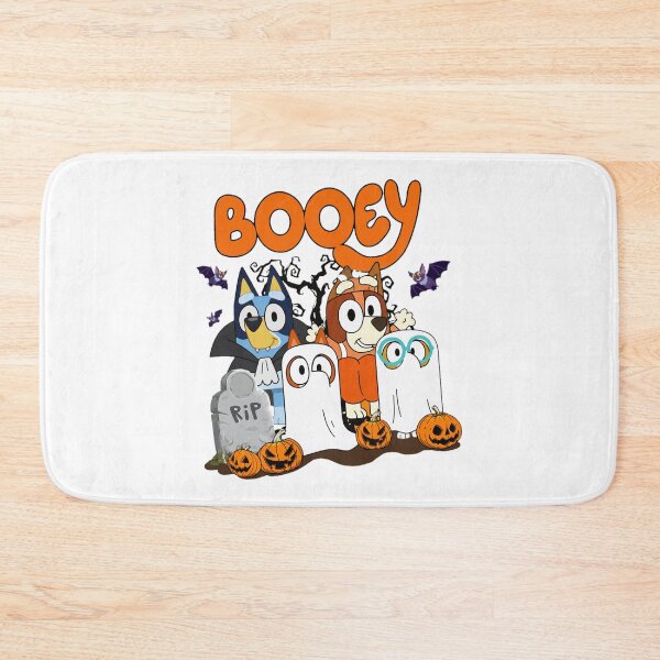 Item preview, Cute Halloween Dog Vampire Pumpkin Ghost designed and sold by BlaggDavy1.