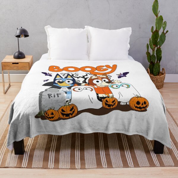 Item preview, Cute Halloween Dog Vampire Pumpkin Ghost designed and sold by BlaggDavy1.