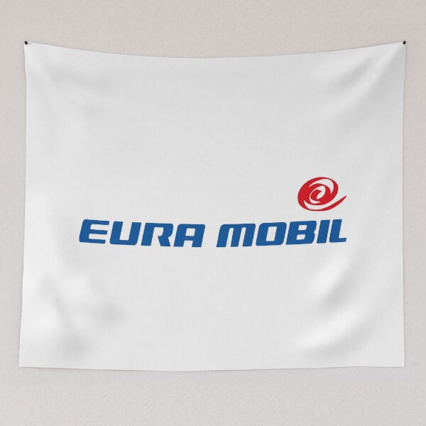 Item preview, Futuristic Eura Mobil Code Flow designed and sold by Silvalate.