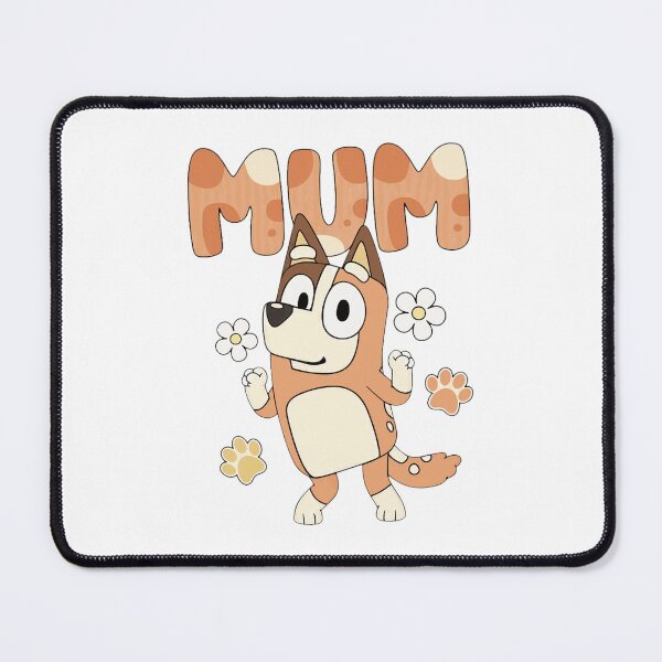 Item preview, Cute Doggy MUM Family Love Gift designed and sold by KaizerAlan.