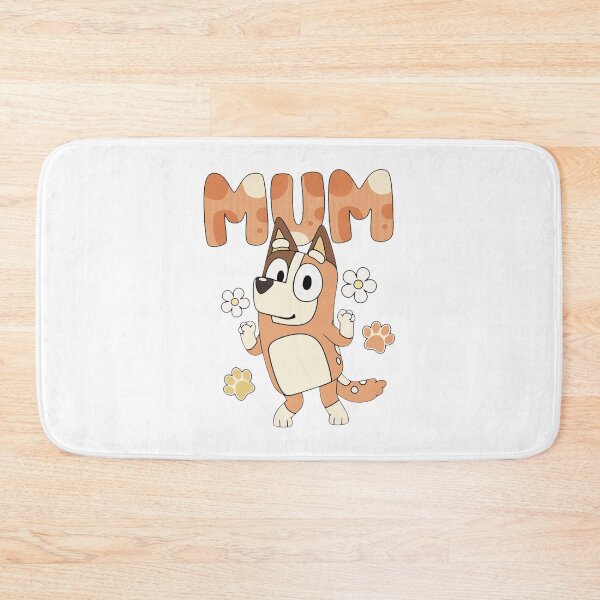 Item preview, Cute Doggy MUM Family Love Gift designed and sold by KaizerAlan.