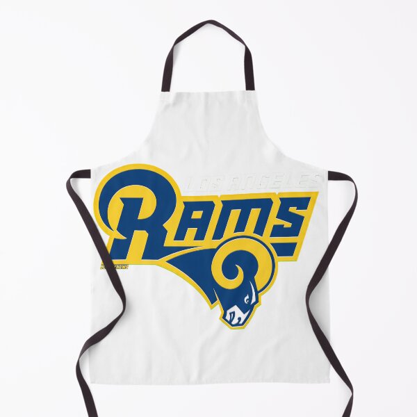 Item preview, Los Angeles Rams Logo - Bold Graphic designed and sold by Pixestore.