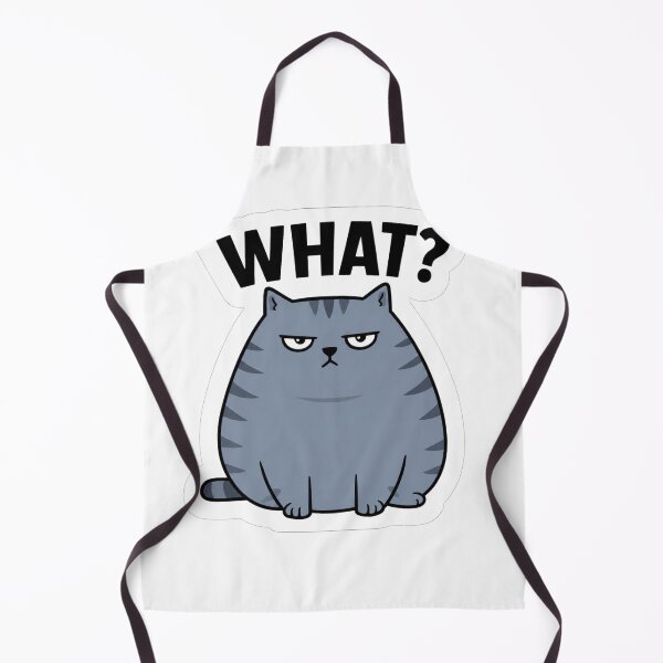 Item preview, Confused Grumpy Cat What designed and sold by EgoSovereign.