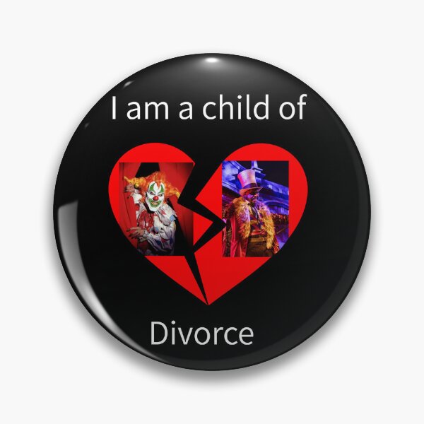 Item preview, divorce designed and sold by miseryfactories.