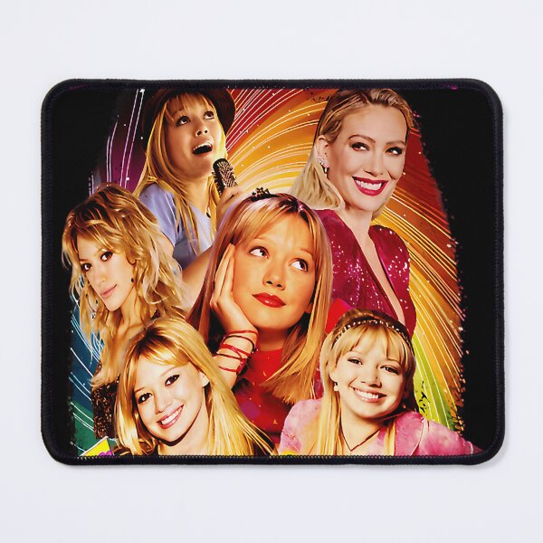Item preview, Hilary Duff designed and sold by linettemauso.