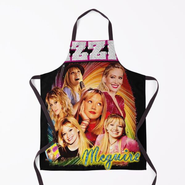Item preview, Hilary Duff designed and sold by linettemauso.