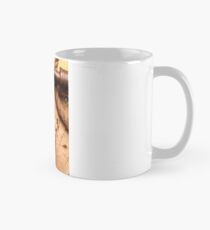 Kompass Design Mug