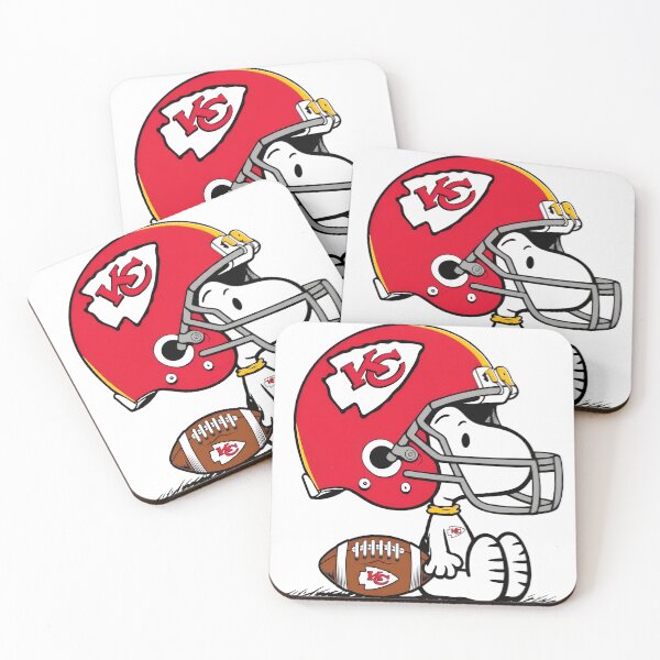 Item preview, Snoopy festivo de los 49ers designed and sold by Pixestore.