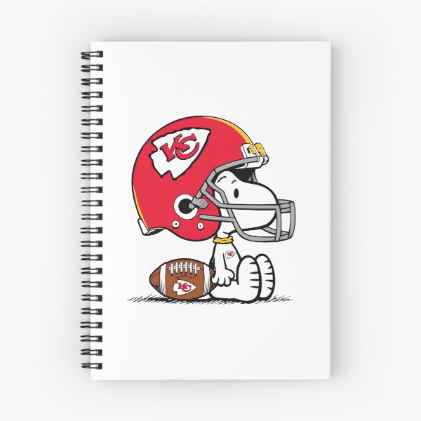 Item preview, Festive Snoopy 49ers Holiday designed and sold by Pixestore.