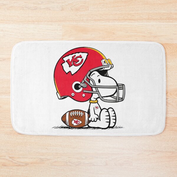 Artikelvorschau, Festliche Snoopy 49ers Feiertage entworfen und verkauft von Pixestore.