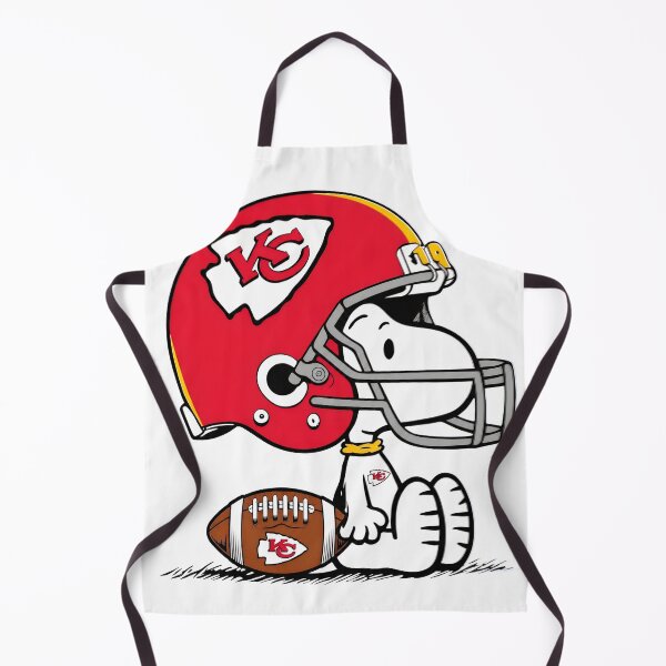 Item preview, Festive Snoopy 49ers Holiday designed and sold by Pixestore.