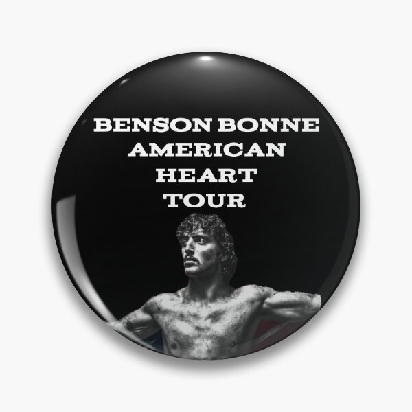 Item preview, Benson Boone Vintage Indie Pop designed and sold by jordiyakout28.
