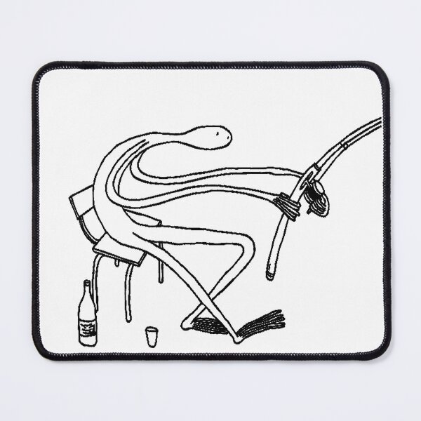 Item preview, fishing and drinking father designed and sold by KEJOGARAGE.