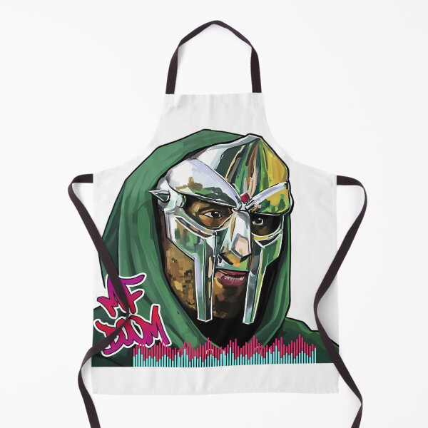 Artikelvorschau, Mfdoom entworfen und verkauft von Pixestore.