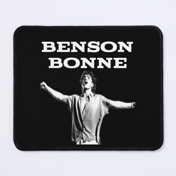 Item preview, Benson Boone Vintage Indie Pop designed and sold by jordiyakout28.