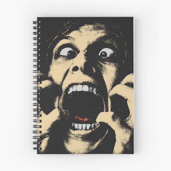 Item preview, Psycho Crazy Face designed and sold by feristaanuvia.