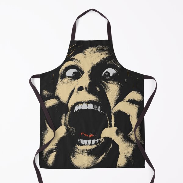 Item preview, Psycho Crazy Face designed and sold by feristaanuvia.