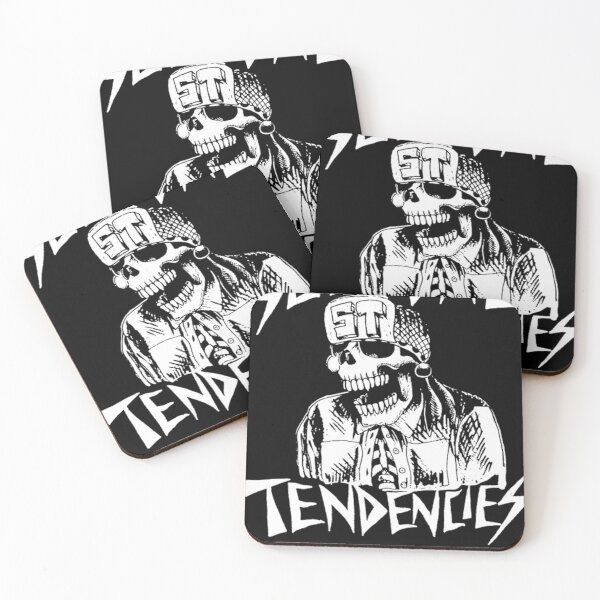 Item preview, Suicidal Tendencies 3 designed and sold by RetroAisthetic.