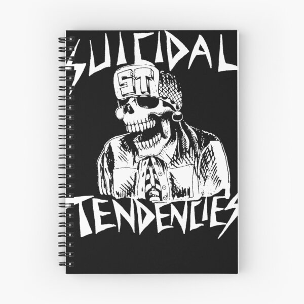Item preview, Suicidal Tendencies 3 designed and sold by RetroAisthetic.