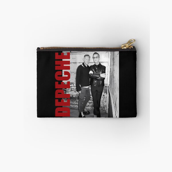 Item preview, Depeche Vintage Band designed and sold by RakeshPatelArt.