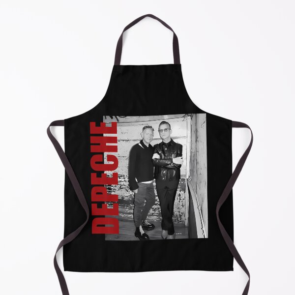 Item preview, Depeche Vintage Band designed and sold by RakeshPatelArt.
