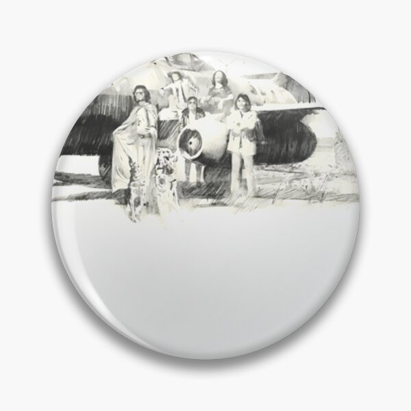 Item preview, Blue Oyster Cult designed and sold by RetroAisthetic.