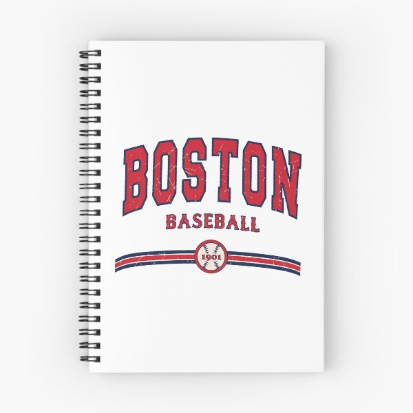 Item preview, Boston Baseball Vintage 1901 Retro Style  designed and sold by KaizerAlan.
