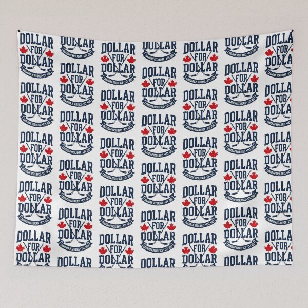 Artikelvorschau, Dollar für Dollar entworfen und verkauft von Roy & Tiffany.