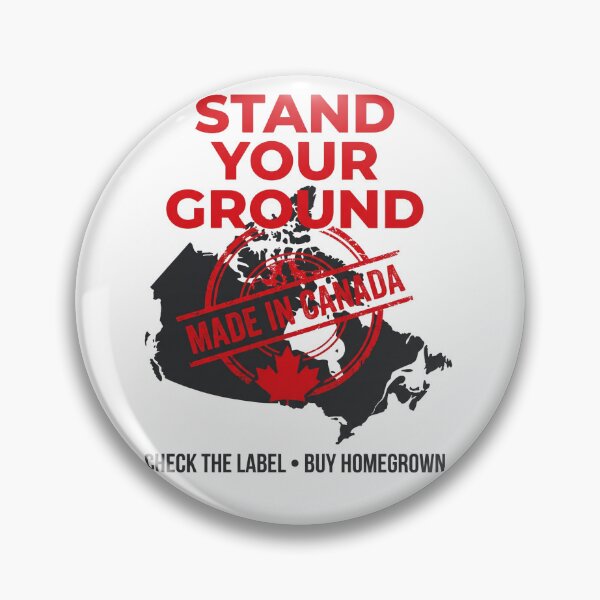 Item preview, Stand Your Ground designed and sold by Tiffany Roy.