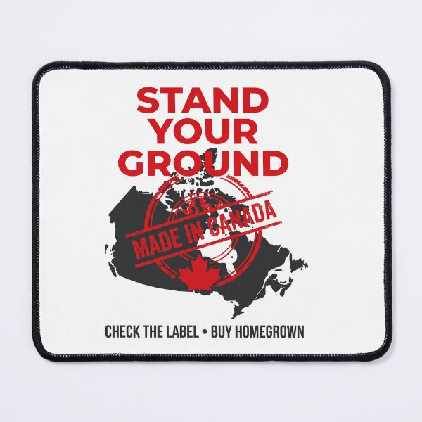 Item preview, Stand Your Ground designed and sold by Roy & Tiffany.