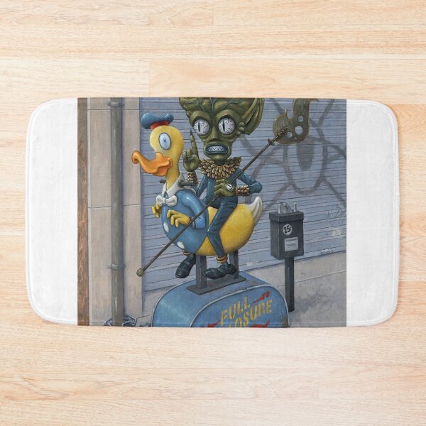 Item preview, Floating Stumble Guys Cloud Balance designed and sold by Serenataclouds.