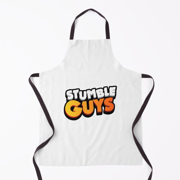 Item preview, Floating Stumble Guys Cloud Balance designed and sold by Serenataclouds.
