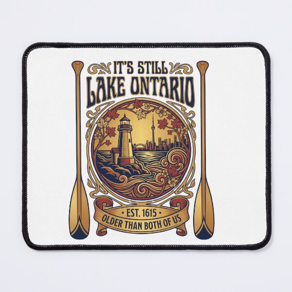 Item preview, Lake Ontario Vintage designed and sold by Tiffany Roy.