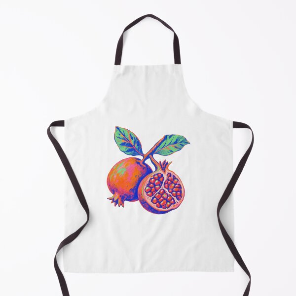 Item preview, Electric Pomegranate Reveal designed and sold by The-Art-of-D.