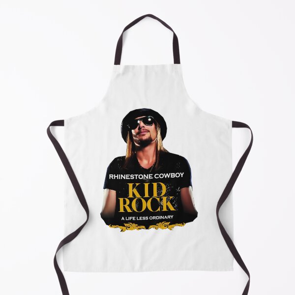 Item preview, Kid Rock Rhinestone Cowboy Vintage Music Fans Gift designed and sold by RakeshPatelArt.