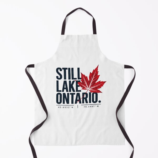 Artikelvorschau, Der Ontariosee, nicht der Amerikanische See. entworfen und verkauft von first-shirt ⭐ ⭐ ⭐ ⭐ ⭐.