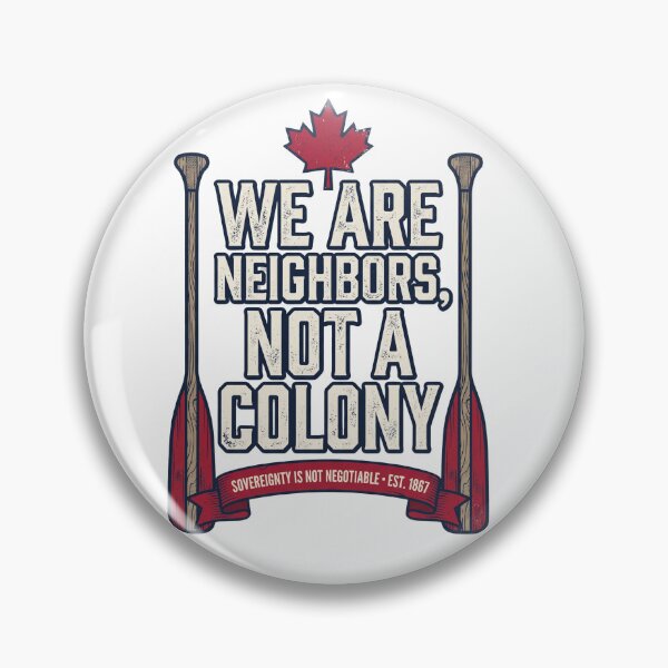 Item preview, Not A Colony designed and sold by Roy & Tiffany.