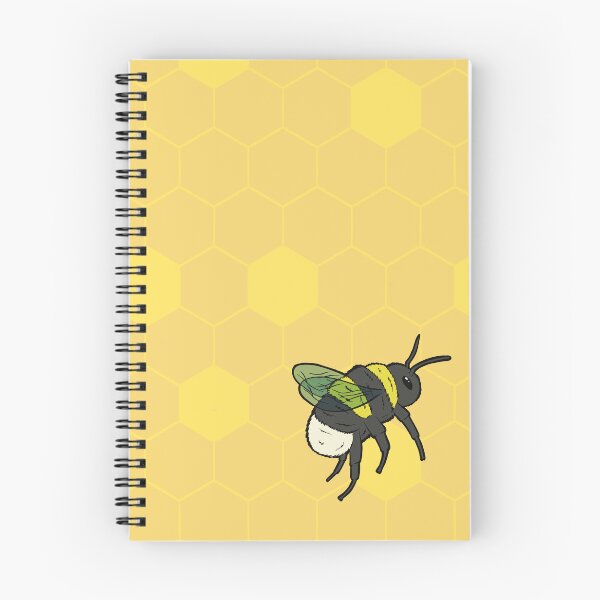 Item preview, Buzzy Little Bumblebee designed and sold by EclecticTurtle.