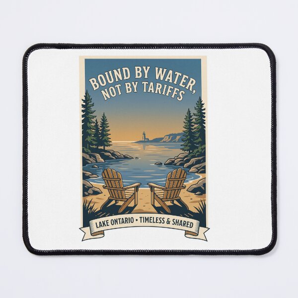 Item preview, Lake Ontario Bound designed and sold by Tiffany Roy.