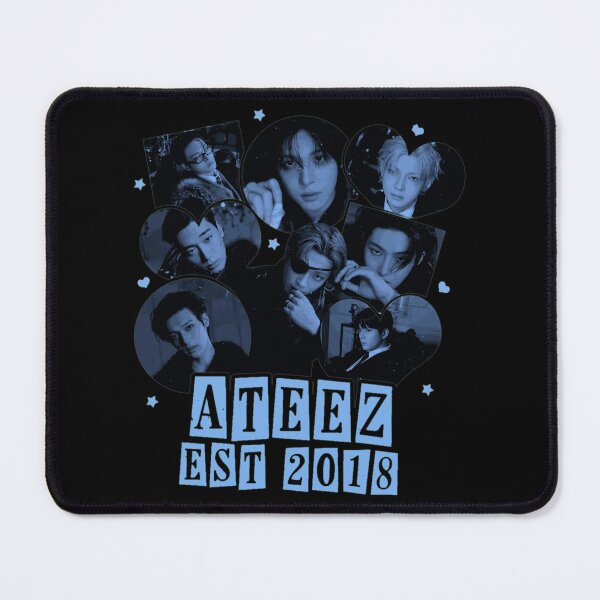 Item preview, K-Pop Idol Group Fan designed and sold by Camaron15.