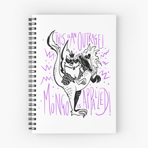 Item preview, Mongo Is Appalled Dungeon Crawler Band Tee Light designed and sold by CandidaHinton.