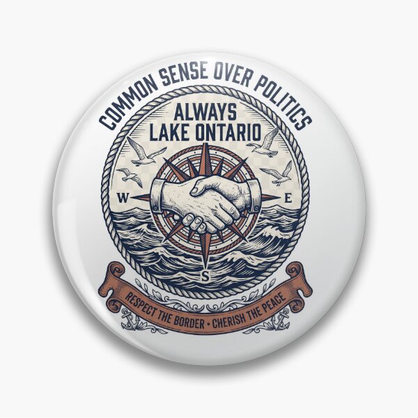 Item preview, Always Lake Ontario designed and sold by Tiffany Roy.