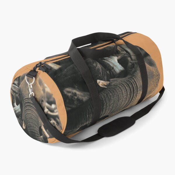 Item preview, African Elephant Art designed and sold by JelliGraphy.
