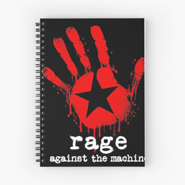 Item preview, Rage Against The Machines designed and sold by linettemauso.