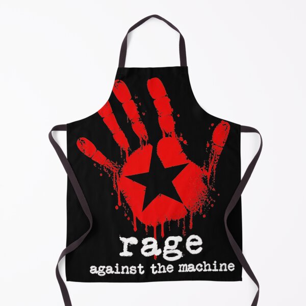 Item preview, Rage Against The Machines designed and sold by linettemauso.